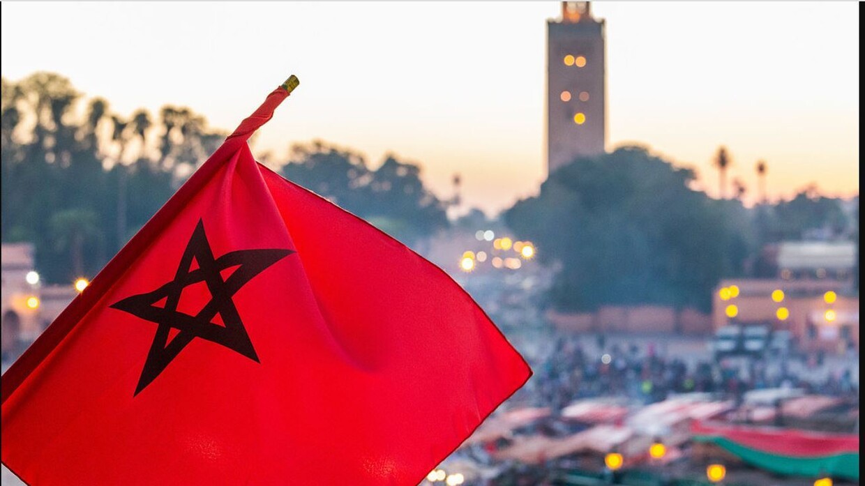 المغرب تدخله إحدى أكبر المجموعات  السياحية المصرية و بقوة 