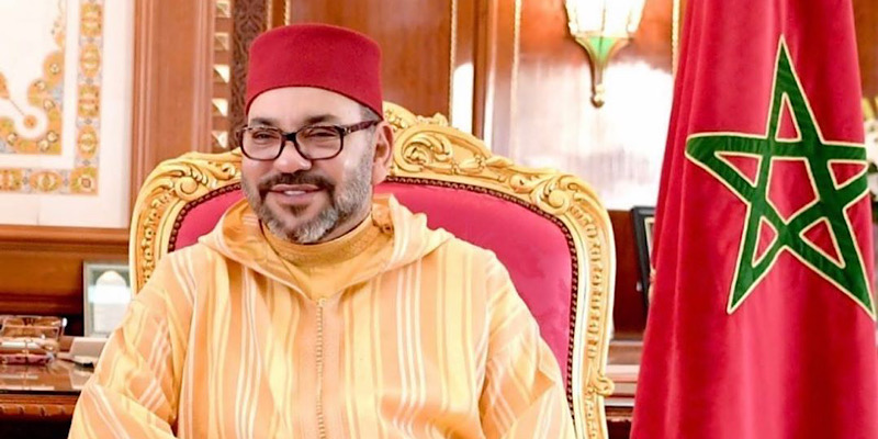 عفو ملكي يشمل 810 سجينا بمناسبة عيد الفطر المبارك
