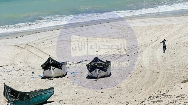    الداخلة.. توقيف قاربي صيد تقليدي خرقا قانون مناطق الصيد  