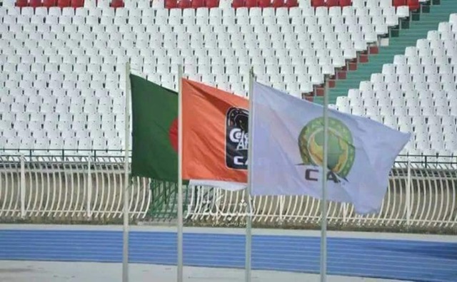 السلطات الجزائرية تمتنع عن رفع العلم المغربي في مباراة شبيبة القبائل ضد الوداد الرياضي ضمن دوري أبطال إفريقيا  