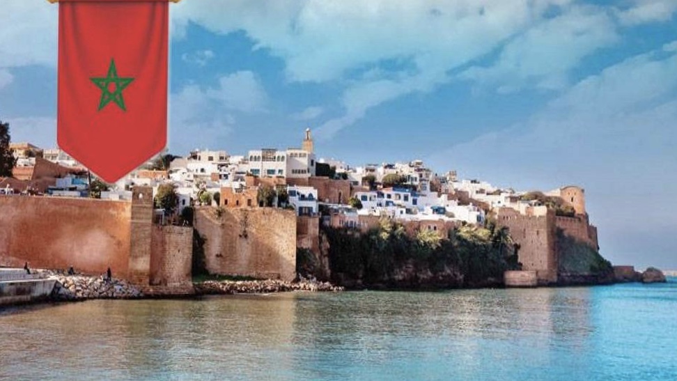 التطلع لتعميق التعاون المشترك بين روسيا والمغرب.  