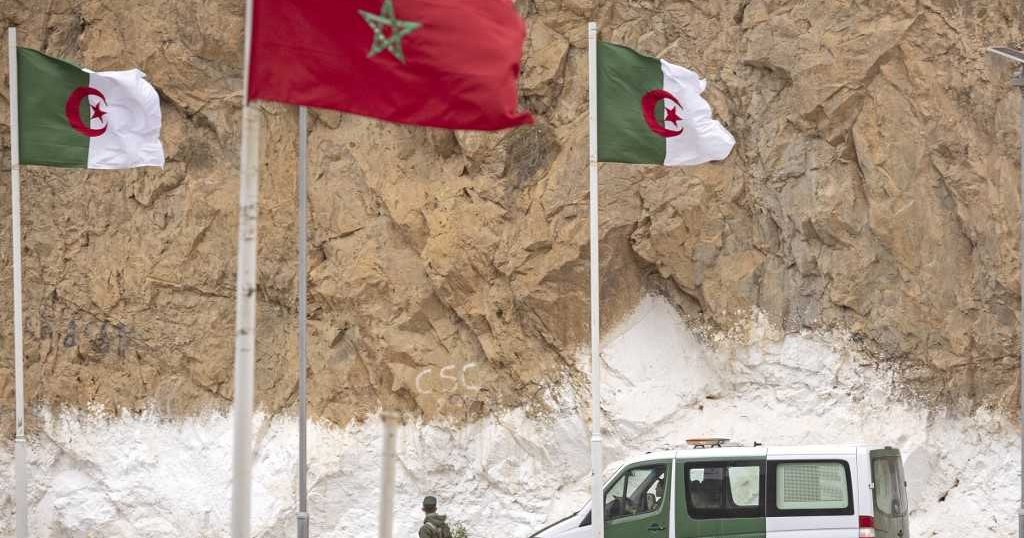 سري...الجزائر تشترط الغاء كل تعاون أمني مع إسرائيل لإعادة العلاقات مع المغرب