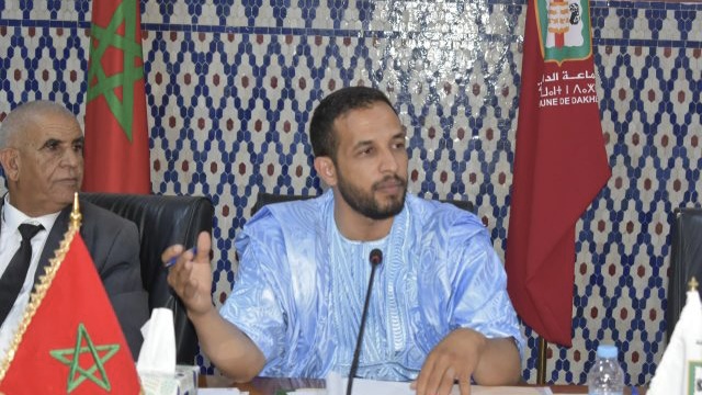 رسميا..جماعة الداخلة تكشف عن تدشين وإعطاء انطلاقة عدد من المشاريع بمناسبة ذكرى استرجاع وادي الذهب   