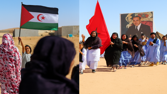 قضية الصحراء: مقترح الحكم الذاتي وتصاعد مطالب التصنيف الإرهابي للبوليساريو – قراءة استراتيجية
