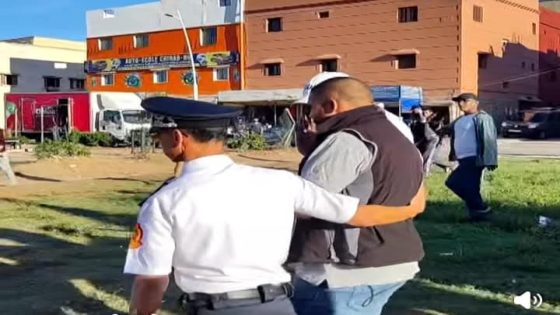 موجة توقيفات أمنية في عدة مدن مغربية مع تصاعد احتجاجات اقتصادية واجتماعية