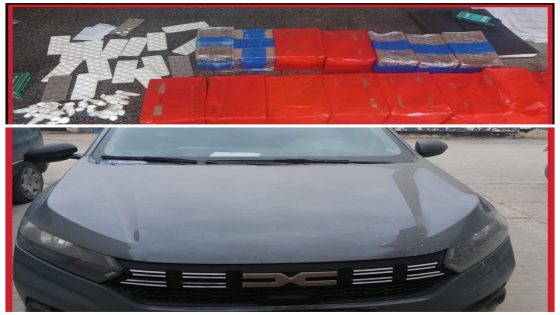 الداخلة.. تفكيك عصابة متخصصة في الاتجار بالمخدرات والدعارة وتوقيف 3 أشخاص