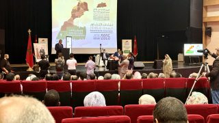 جهة الداخلة تطلق مشاورات إعداد الجيل الجديد للتنمية الترابية المندمجة