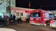 العيون..توقيف شخص بعد اعتداء عشوائي بسلاح أبيض على رجال الأمن والمواطنين في شارع عام