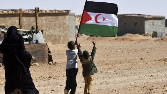 المغرب ينهي اللمسات الأخيرة لخطة مُحدثة للحكم الذاتي للصحراء قبل مفاوضات مقبلة