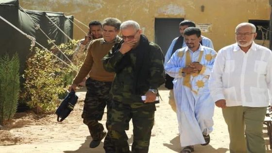 لقاءات تمهيدية بواشنطن بين البوليساريو ومسؤولين أمريكيين تمهيدا لاتفاق إطار