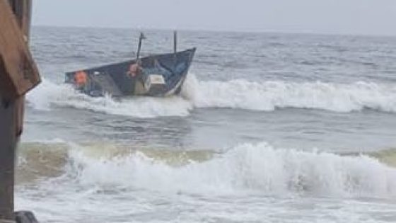 الداخلة..مندوبية الصيد تحذير من أحوال جوية صعبة تهدد سلامة البحارة