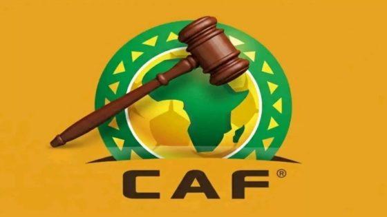 الاتحاد الإفريقي لكرة القدم يفرض عقوبات مالية وإيقافات على المغرب والسنغال بعد نهائي أمم إفريقيا ويرفض طعن المغرب ضد السنغال