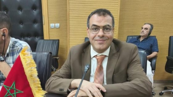 الخبير المغربي عبد الصمد مطيع يترأس منتدى شمال إفريقيا لحوكمة الإنترنت