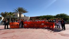 الداخلة..نقابة صحية تعلن اعتصاما إنذاريا احتجاجا على “التدبير المرتبك” وتندد بـ”التسيير الأحادي” للصحة بالإقليم