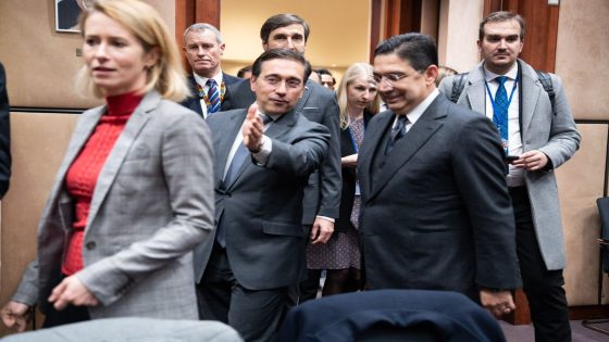 وزير الخارجية الإسباني يؤكد أهمية شراكة المغرب مع الاتحاد الأوروبي ويصفه بـ”حليف لا غنى عنه”