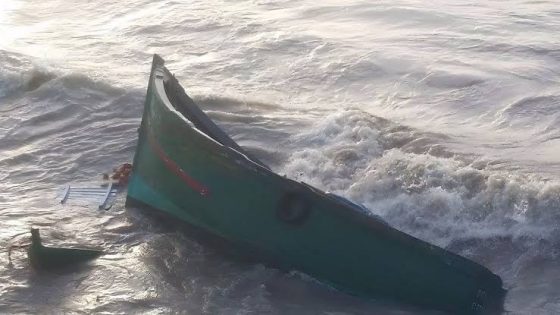 العثور على قارب صيد تقليدي فارغ قرب “امطلان”.. والسلطات تبحث عن بحاريه المفقودي