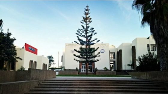 توتر داخل المدرسة الوطنية العليا للمعلوميات وتحليل النظم بالرباط بسبب خلاف حول تطبيق نظام الدراسات