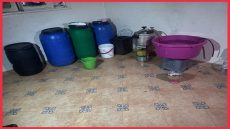 العيون..تفكيك معمل تقليدي لتقطير المسكر وتوقيف شخصين من ذوي السوابق