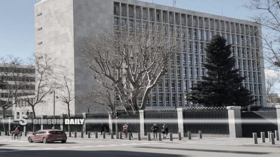 انطلاق جولة مفاوضات مباشرة بين المغرب والبوليساريو تحت إشراف أمريكي في مدريد ومصادر تتحدث عن “التزام أمريكي قوي” ودعم للحكم الذاتي