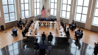 الأمم المتحدة تؤكد انطلاق جولة جديدة من محادثات ملف الصحراء في واشنطن بمشاركة المغرب والبوليساريو