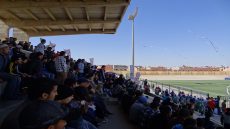 استقالة جديدة تهز شباب المسيرة وعضو بلجنة التسيير ينسحب لأسباب خاصة