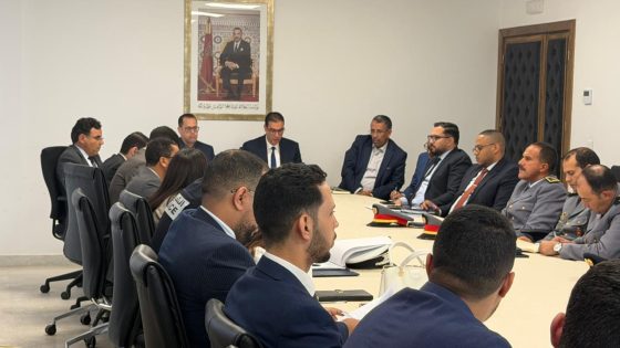 الداخلة..يوم دراسي حول مدونة السير يؤكد على المسؤولية الجماعية لتعزيز السلامة الطرقية