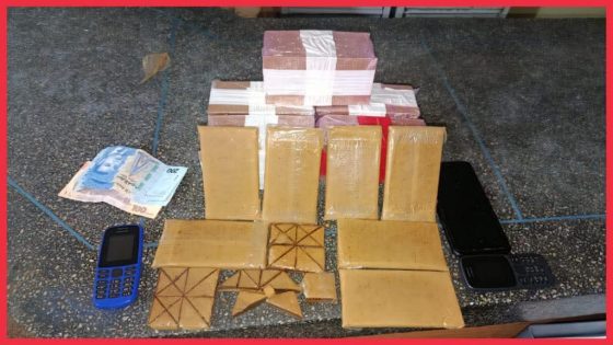 الداخلة..توقيف شخص بحوزته 3.5 كيلوغرامات من الشيرا