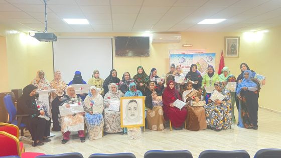 جمعية آمال بئر كندوز تحتفي بالأمهات وتكرّم نساء رائدات في صباحية مميزة