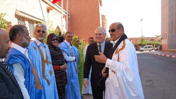 خطوة إلى الأمام أم عودة إلى الجمود؟ هو تحليل رووس في مسار المفاوضات الجديدة حول الصحراء