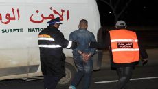 الداخلة..توقيف شاب يشتبه في تورطه في ستة سرقات بالخطف