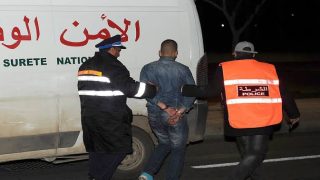 الداخلة..توقيف شاب يشتبه في تورطه في ستة سرقات بالخطف