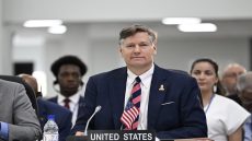 واشنطن تبعث مسؤولا كبيرا في جولة إلى الجزائر والمغرب لبحث الأمن والشراكة الاقتصادية