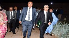 مصادر خاصة تنفي وجود خلاف الخطاط ينجا مع نزار بركة ويؤكد عدم ترشيح نجله للانتخابات القادمة