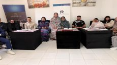 الداخلة..مشاورة جهوية ضمن ورشات “حقوق الإنسان” لتوسيع دائرة الشباب المناهض لعقوبة الإعدام