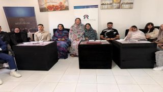 الداخلة..مشاورة جهوية ضمن ورشات “حقوق الإنسان” لتوسيع دائرة الشباب المناهض لعقوبة الإعدام