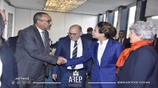 الخطاط ينجا يشارك في انطلاق “يوم النجاعة الطاقية” بالرباط لتعزيز الانتقال الطاقي الجهوي