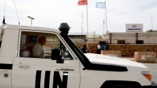 مجلس الأمن يناقش هذا المساء الوضع في الصحراء ويقيم بعثة المينورسو في 30 من هذا الشهر