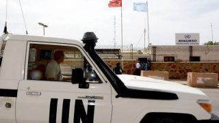 مجلس الأمن يناقش هذا المساء الوضع في الصحراء ويقيم بعثة المينورسو في 30 من هذا الشهر