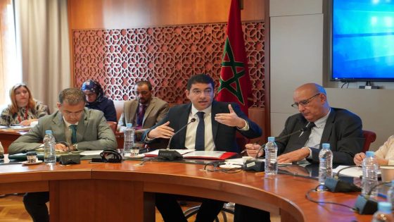 وسط انقسام حاد داخل لجنة التعليم بمجلس النواب تمت المصادقة على قانون تنظيم “المجلس الوطني للصحافة