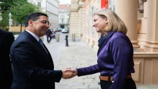 فيينا تعتبر مقترح الحكم الذاتي المغربي “الحل الأكثر عملية” لنزاع الصحراء