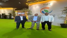 جمعية “تيرس” بمكناس: تربية الإبل ركيزة للتنمية المحلية والهوية الصحراوية