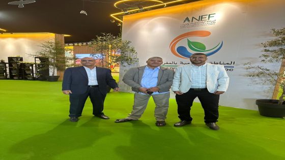 جمعية “تيرس” بمكناس: تربية الإبل ركيزة للتنمية المحلية والهوية الصحراوية