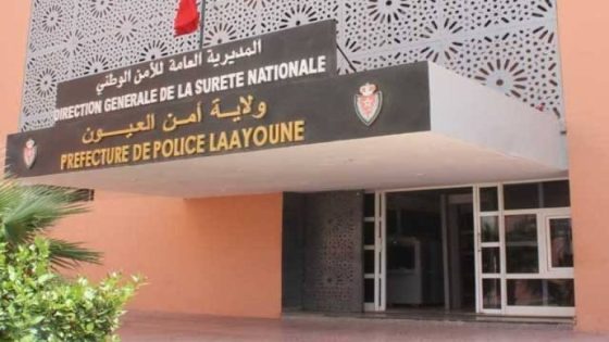 العيون: إيقاف 21 مبحوثا وحجز كوكايين وشيرا وأزيد من 24 مليون سنتيم