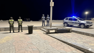 تعزيز الأمن بسواحل العيون وتكثيف المراقبة بفم الواد لمكافحة الهجرة غير النظامية.