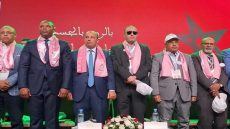 تنحي ميارة واتفاق على قيادة جديدة وسط الحديث عن توترات داخلية