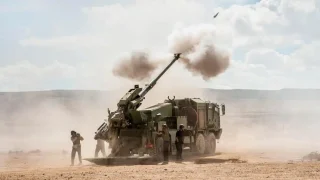 صحيفة “الإندبندنتي” الإسبانية تسلط الضوء على الانفاق المغربي العسكري