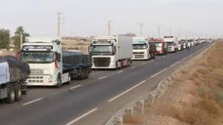 التوترات الامنية في مالي تثير مخاوف السائقين المغاربة