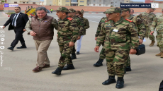 هل حول السفير الأمريكي زيارته للداخلة إلى مناورة عسكرية أم رسالة دبلوماسية؟