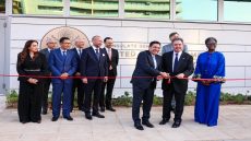 الولايات المتحدة تجدد التزامها بمقترح الحكم الذاتي لحل نزاع الصحراء وترفض هجمات السمارة
