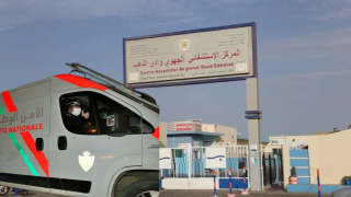 مصادر امنية توضح ماتم تداوله حول اصابة 7 موقوفين تحت تدابير الحراسة النظرية بتسمم